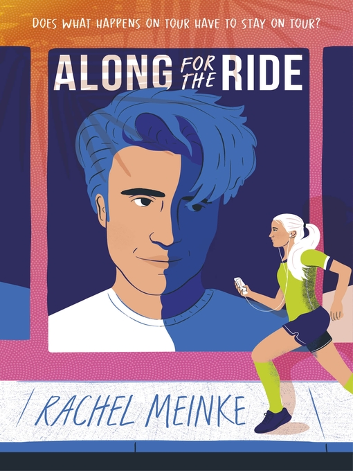 Title details for Along For the Ride by Rachel Meinke - Available